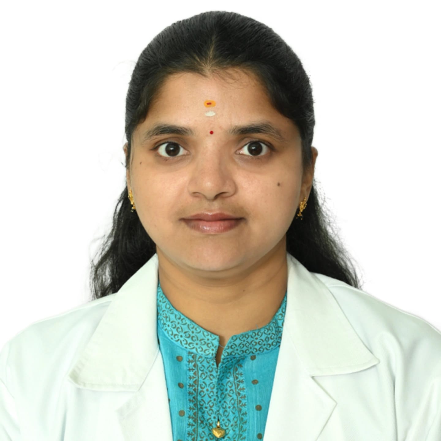 Dr. Keerthana L