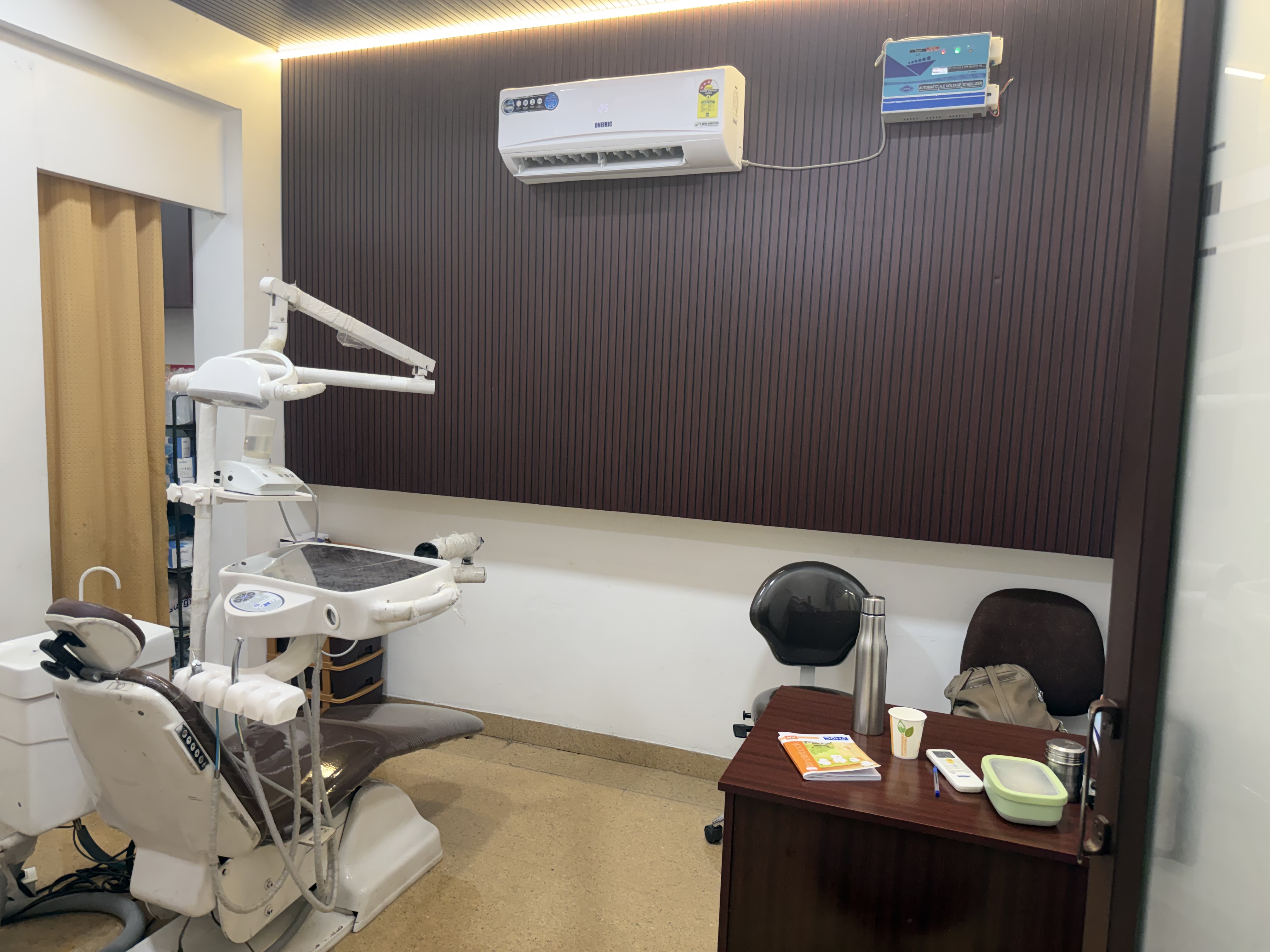 Royal Dental Care Hospital